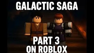 Galactic Saga: Achieve Studies