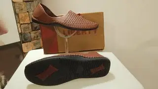 Liberty juti Unboxing & Review