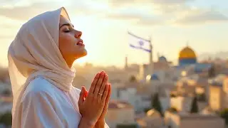 Jerusalem Sacred Hebrew Music &mdash; Ancient Psalms of Faith