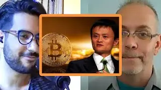 Data Scientist Dug Up Alibaba and Chinese Blockchain Patents [Alan White]
