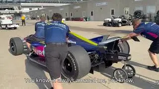 Indianapolis 500: World's Biggest Race