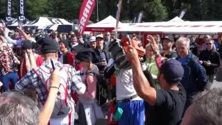 Jaroslav Kulhavy Fans NMNM 2016