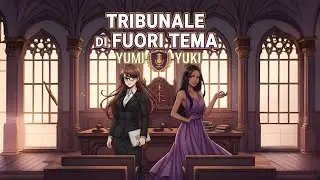 Il Tribunale Di Fuori Tema Ep.1