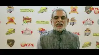 What to expect from KPL season 8 - Mr. Santosh Menon speaks