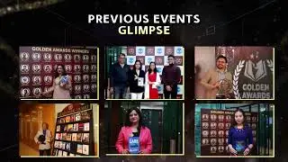 International Author Excellence Award 2025