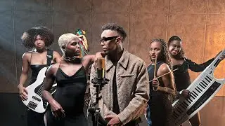 Gilson Furtado - Inda nu ta ama - (Official Video)