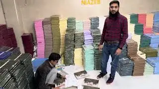 4 bosky suits free gift , #trending #viral #niazeb #clothing #alhamdulillah #gift