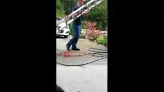 Little giant Fail!!