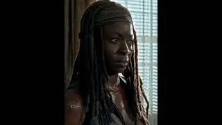 Gregory Disrespects Rick | S06E11 | The Walking Dead #shorts