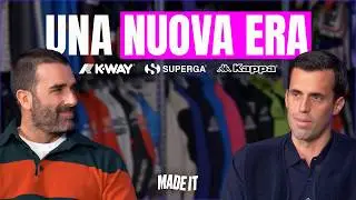 Come si guida un&rsquo;azienda familiare da &euro;1,2 miliardi con Lorenzo e Alessandro Boglione BasicNet