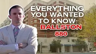 Ballston 880 | 880 N Pollard St | Ballston Condos