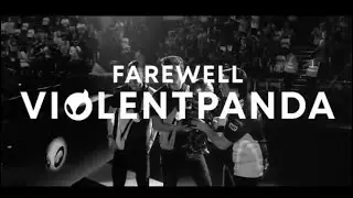 ViolentPanda has retired.