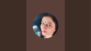 Rekha Sharma entertainment Vlog is live