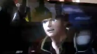 Talon Reaction Fire Emblem Path of Radiance Trailer