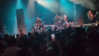 Dying Wish - Symptoms of Survival (Live @ House of Blues 5/24/24)