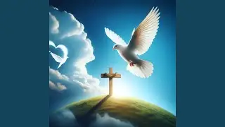 Freedom comes with Jesus
