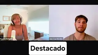 El 60% es escuchar | Corte del episodio con Juan Cruz Morales