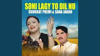 Soni Lagy To Dil Nu