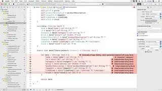 54  New Product Firestore Document
