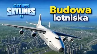 Najlepsze przed spaniem - nocne Cities Skylines