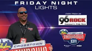 96Rock Friday Night Lights: September 29, 2023