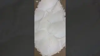 An easy Riedel shear experiment by powder 簡単なリーデル剪断面の実験