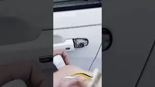 2020 Chevrolet Equinox, key battery dead.  How to open and start vehicle.