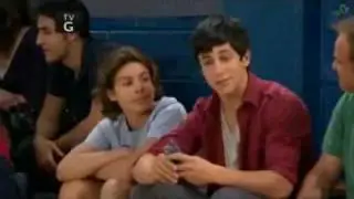 David Henrie