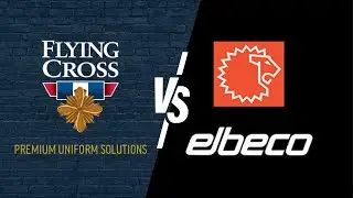 Elbeco vs. Flying Cross: Which Uniform Reigns Supreme?