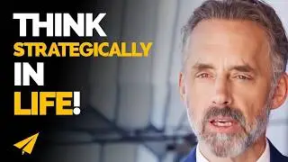Jordan Peterson: The Most Transformative Conversation That Will Change Your Life!