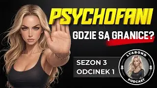 Patologia internetu. Psychofani, teorie i niszczenie ludzi. PODCAST S03E01