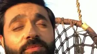 Ashish Sharma As Modi
