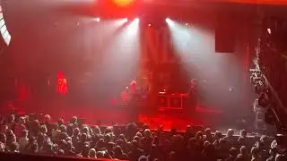 The Damned, 