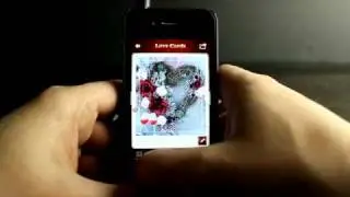 eCard Express iPhone Application Review