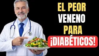 5 Ensaladas Peligrosas Para Diab&eacute;ticos Que Disparan La Glucosa! (Y 5 Alternativas Seguras)