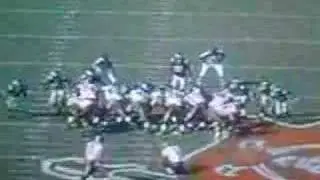Matt Bryant Game Winning 62 FG