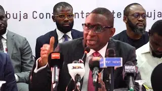 Corrupt Civil Servants Face Heat as EFCC Probes Abandoned Estates Across Nigeria