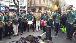 La Papayera - Tolu (Bs As - Argentina)