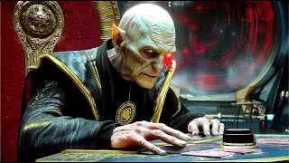 When HUMANS Lose Their Calm, No Species Can HANDLE The Trouble HFY | Best Sci-Fi Stories