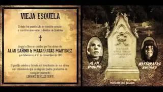Alan Da&ntilde;ino & Matarratas Mart&iacute;nez - Bobaloo de mierda