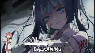 Nightcore - Problem manje