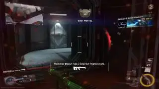 S ravage massacre iw