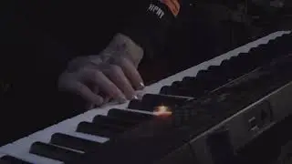 Closer to you Ft. Nitrah Neon (Music Video)