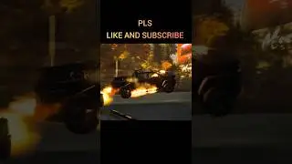 mindseye Action Scene #mindseye #pcgaming #ps5 #shorts #gameplay