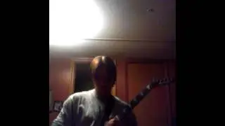 Jagerbomb blues