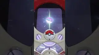 Pok&eacute;mon tretta Z3 catching 3 🌟 hyper class Keldeo