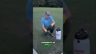 Best Hand Pump Sprayer? Share Your Favorites!