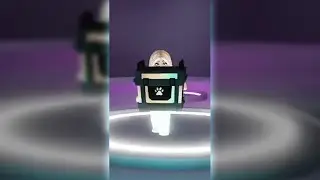 Открываю первый ргб бокс в adopt me. RGB box адопт ми роблокс. Roblocamp  #shorts