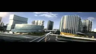 Parque Global Panamby
