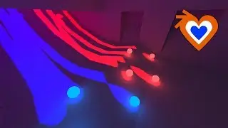 Blender 2.7 Dynamic paint with Cycles